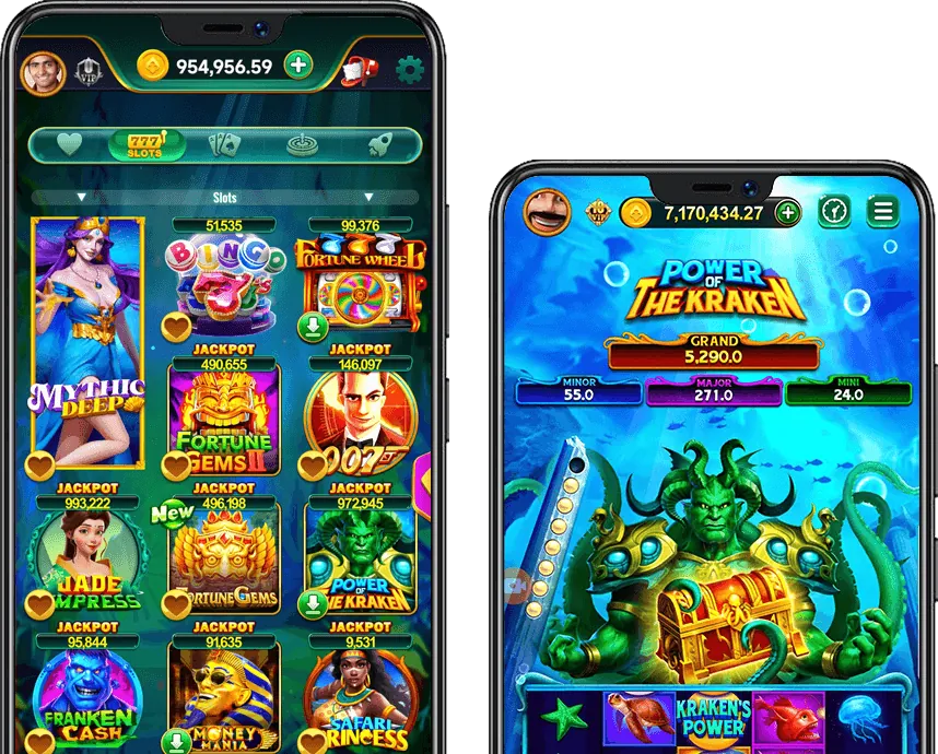 Casino trực tuyến tại 66ff app